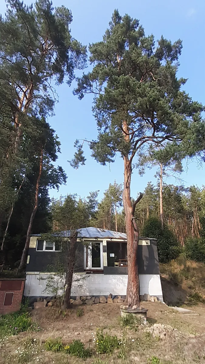 Prodej chaty 52 m², pozemek 402 m²